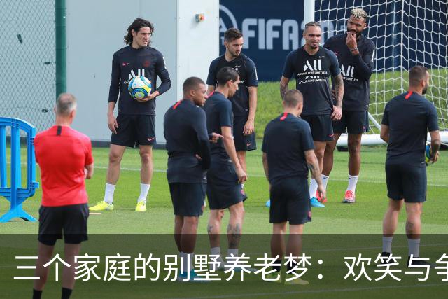 三个家庭的别墅养老梦：欢笑与争吵并存的“同居时代